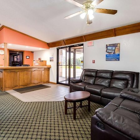Motel 6-Marion, Il Εξωτερικό φωτογραφία