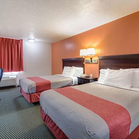 Motel 6-Marion, Il Εξωτερικό φωτογραφία