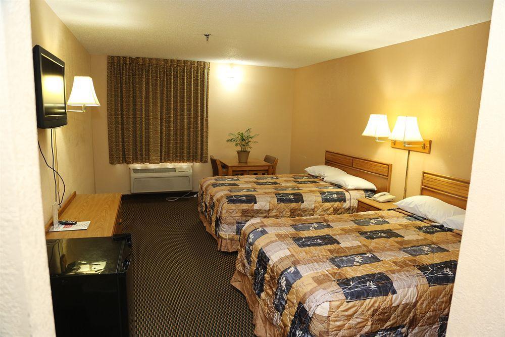 Motel 6-Marion, Il Εξωτερικό φωτογραφία