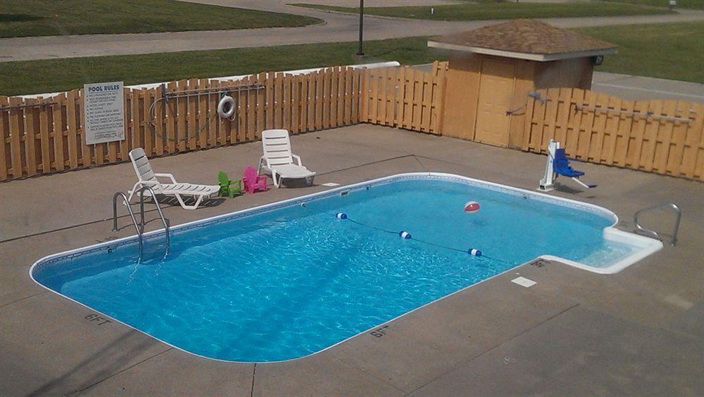 Motel 6-Marion, Il Εξωτερικό φωτογραφία