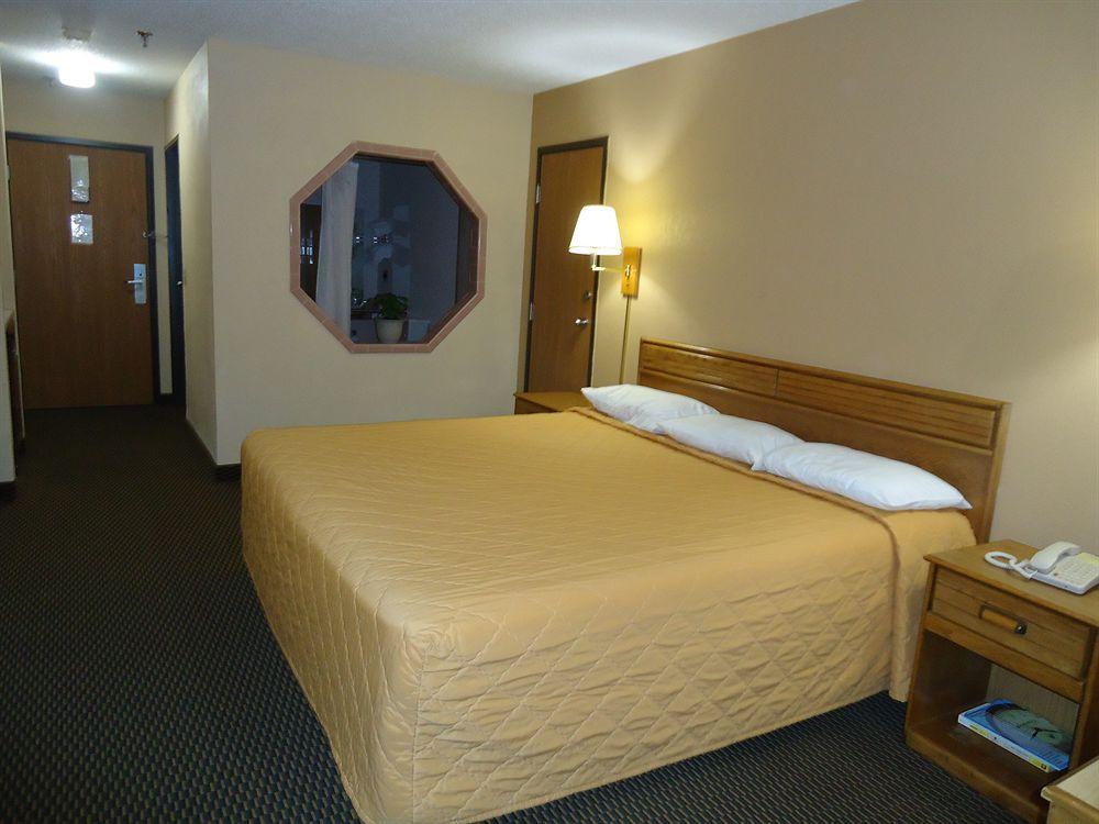 Motel 6-Marion, Il Εξωτερικό φωτογραφία