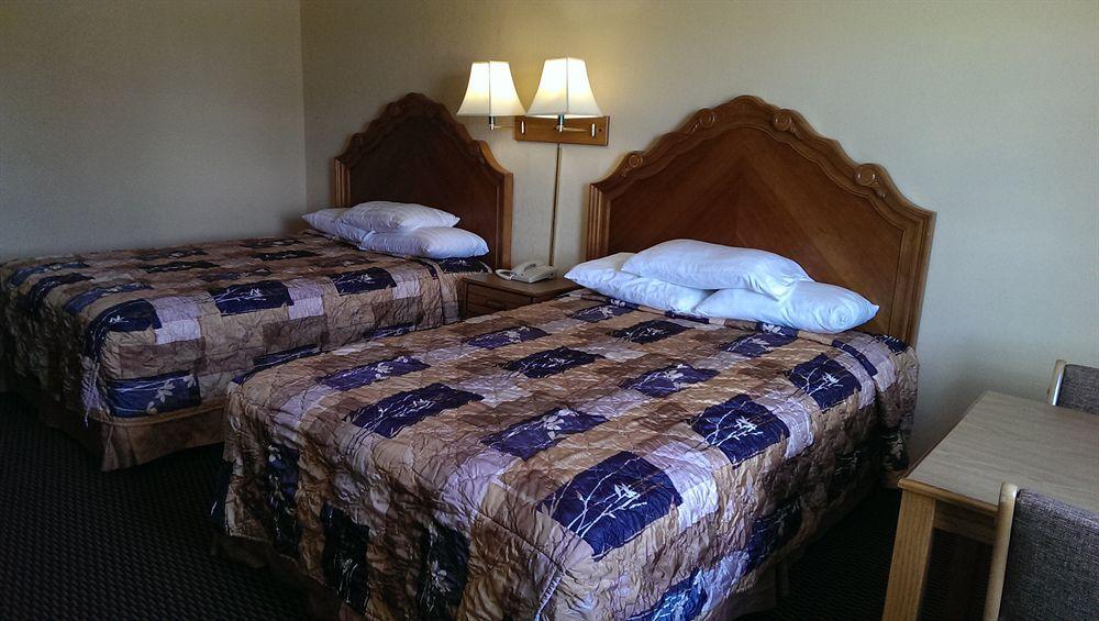 Motel 6-Marion, Il Εξωτερικό φωτογραφία