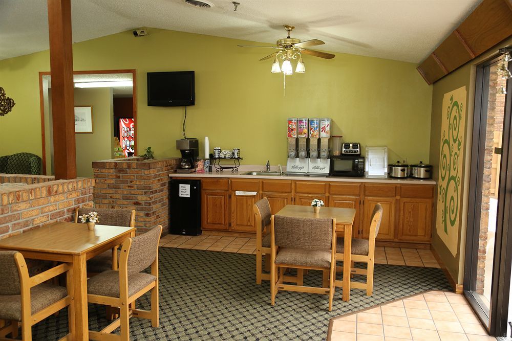 Motel 6-Marion, Il Εξωτερικό φωτογραφία