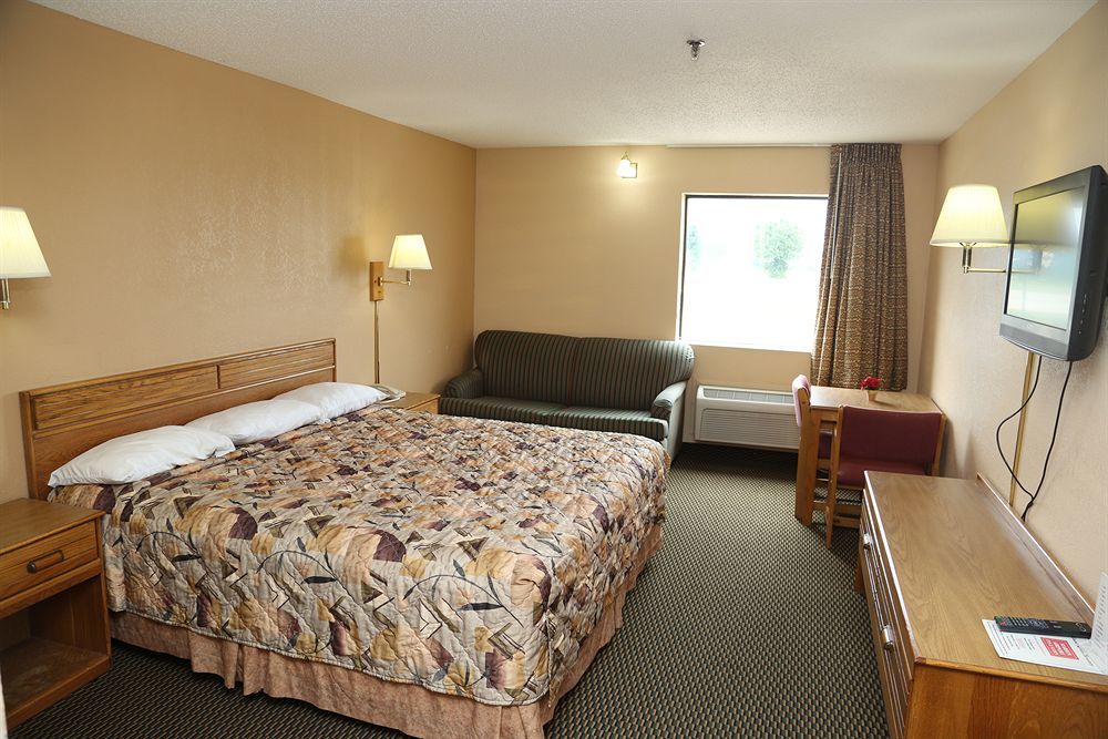 Motel 6-Marion, Il Εξωτερικό φωτογραφία