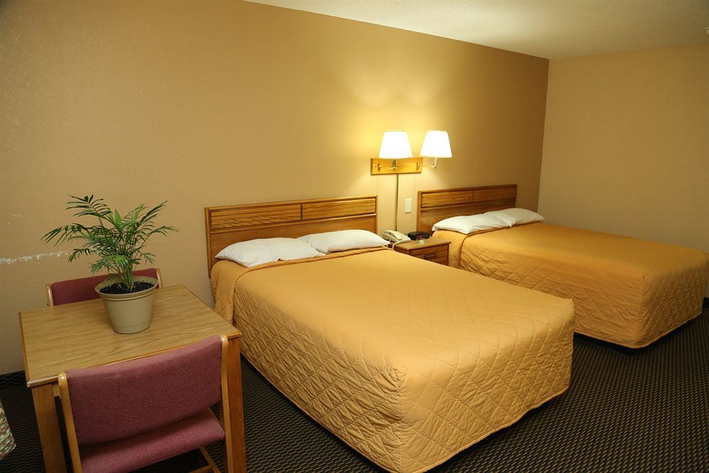 Motel 6-Marion, Il Εξωτερικό φωτογραφία