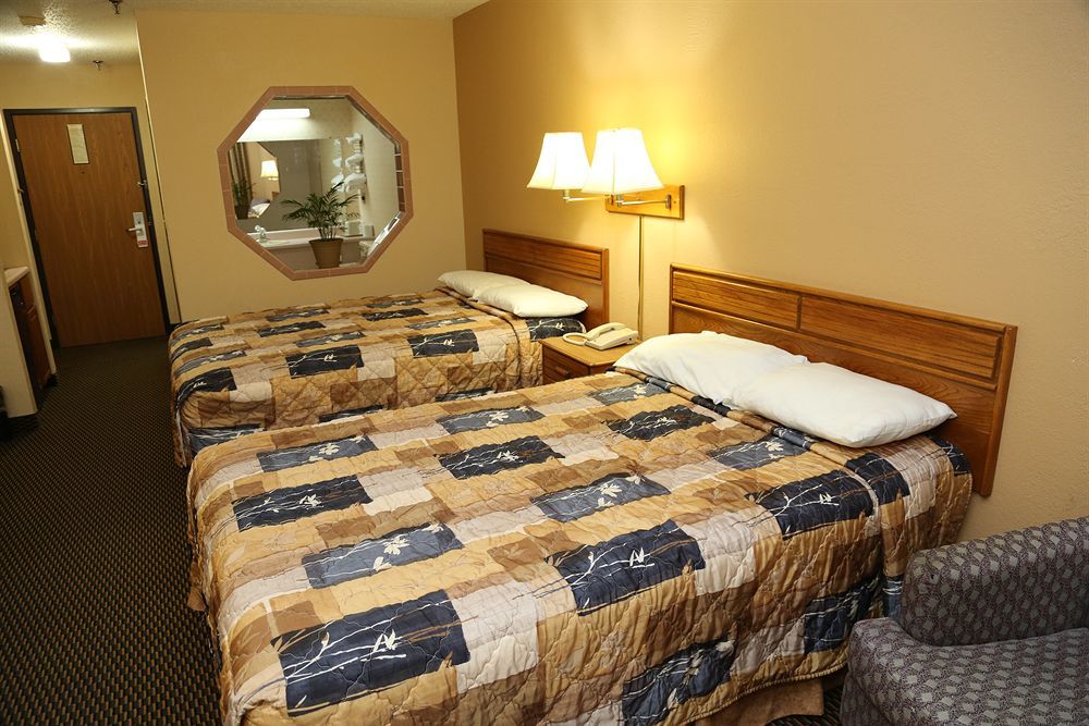 Motel 6-Marion, Il Εξωτερικό φωτογραφία