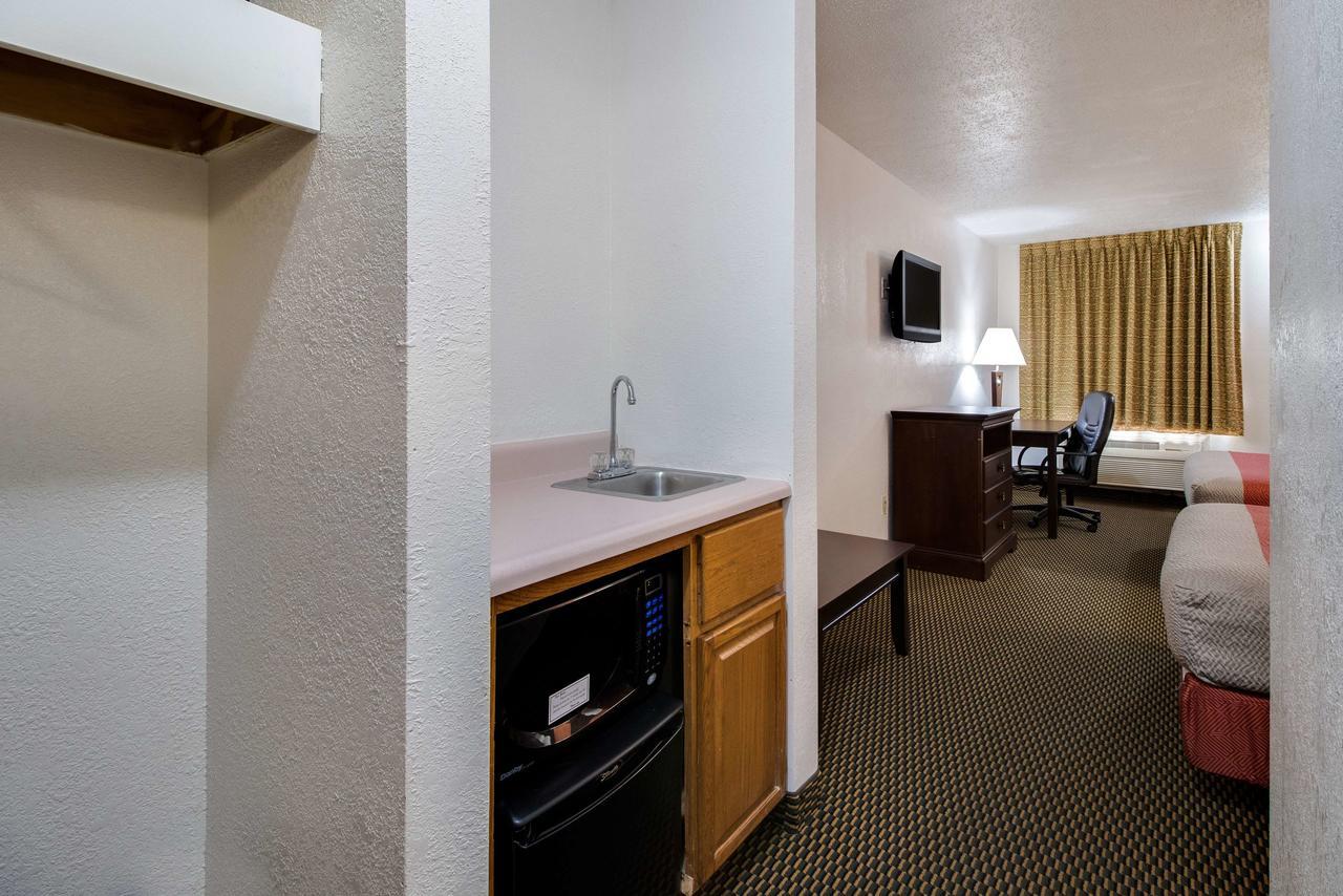 Motel 6-Marion, Il Εξωτερικό φωτογραφία