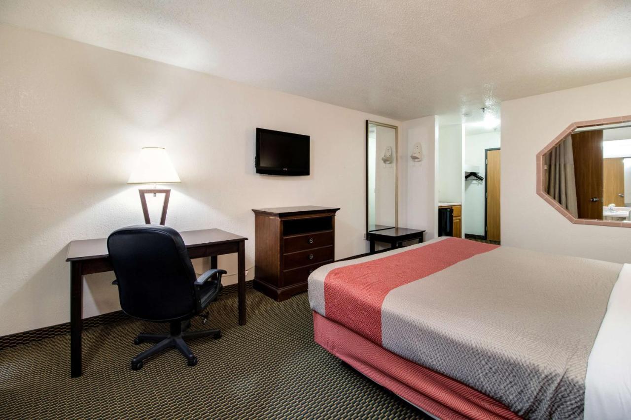 Motel 6-Marion, Il Εξωτερικό φωτογραφία