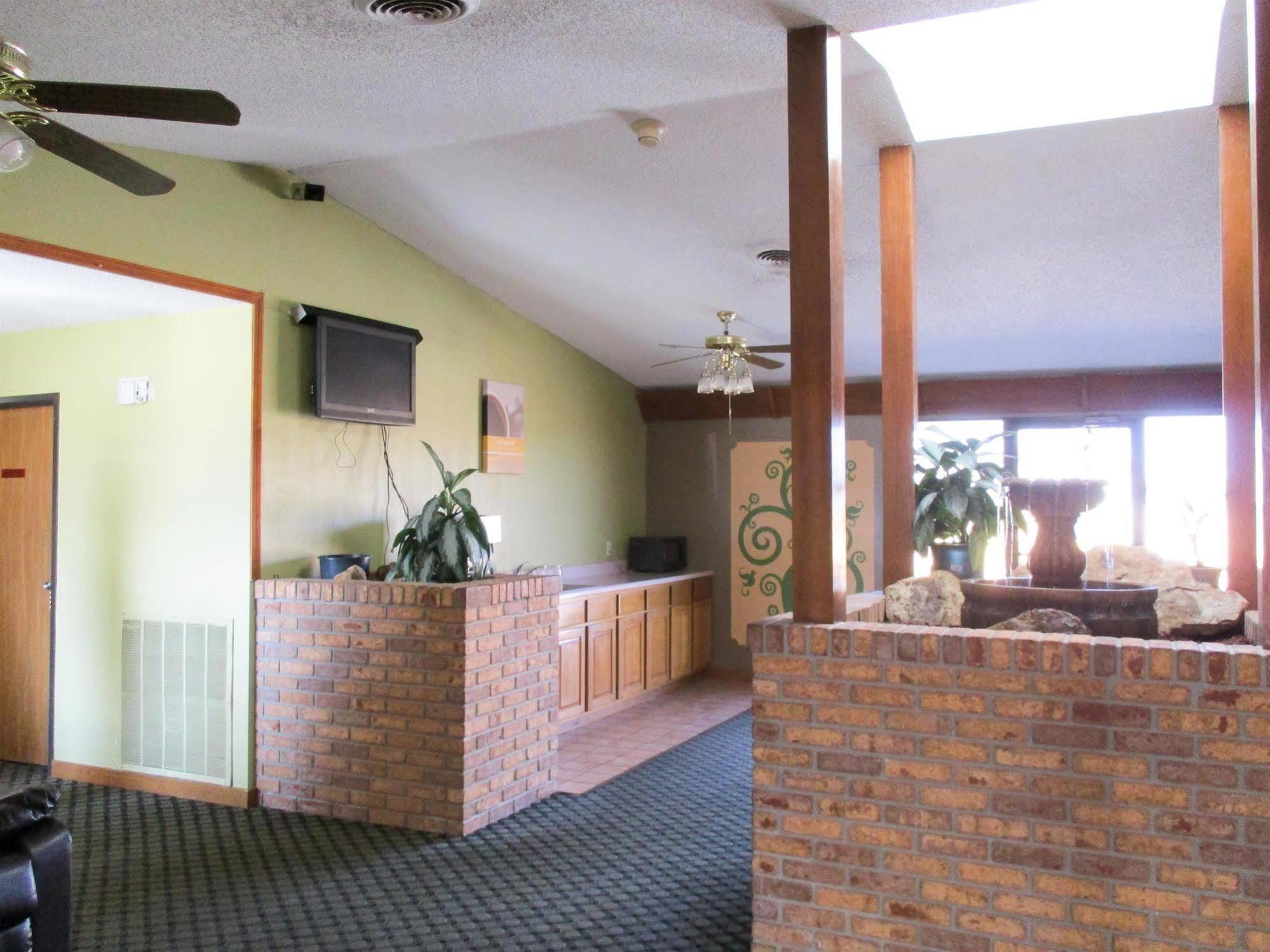 Motel 6-Marion, Il Εξωτερικό φωτογραφία