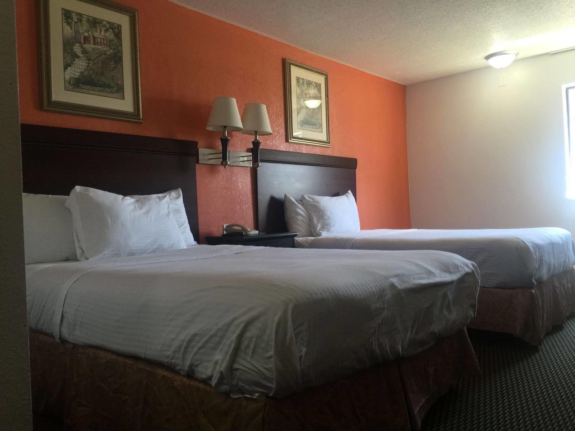 Motel 6-Marion, Il Εξωτερικό φωτογραφία
