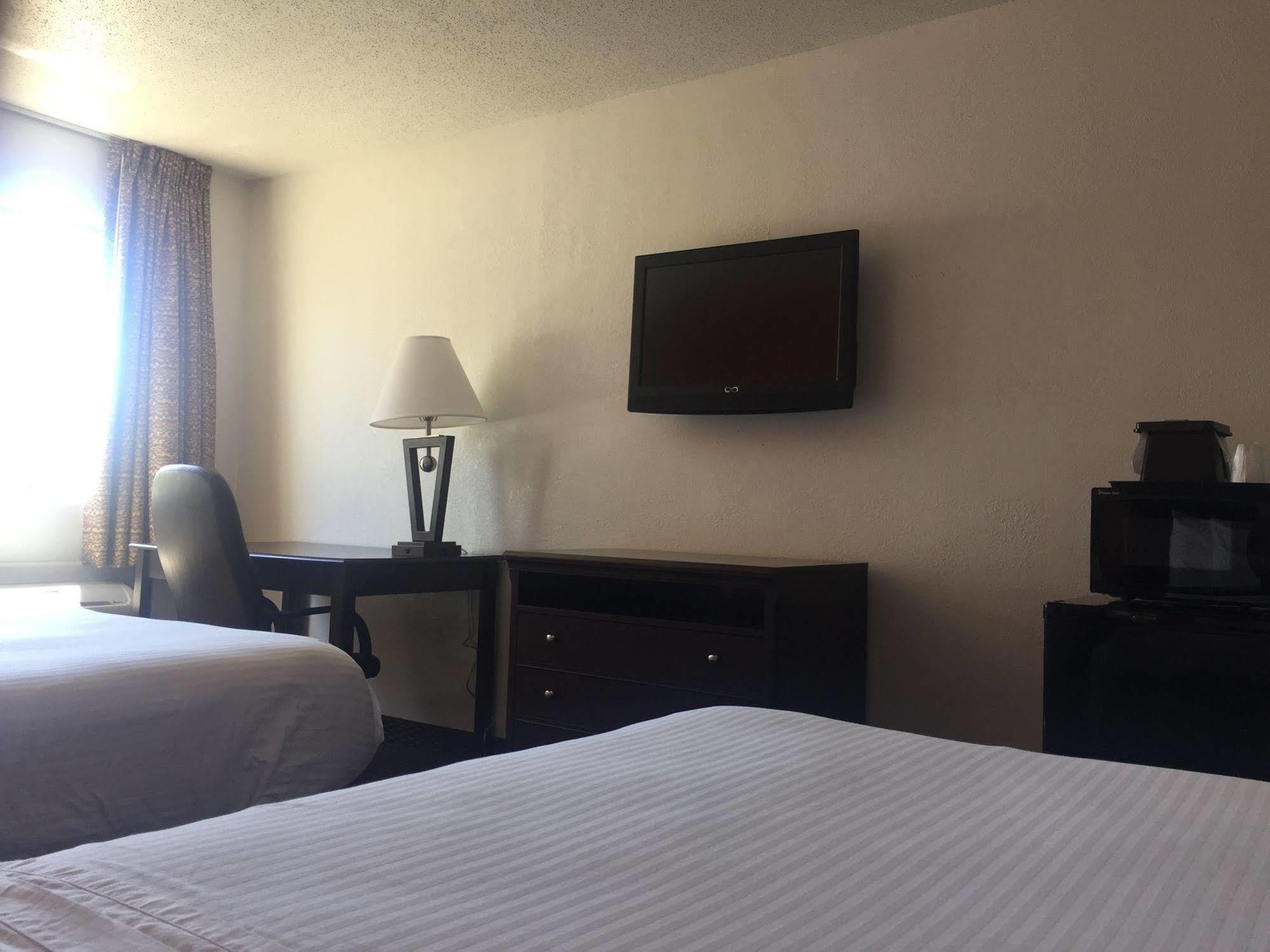 Motel 6-Marion, Il Εξωτερικό φωτογραφία