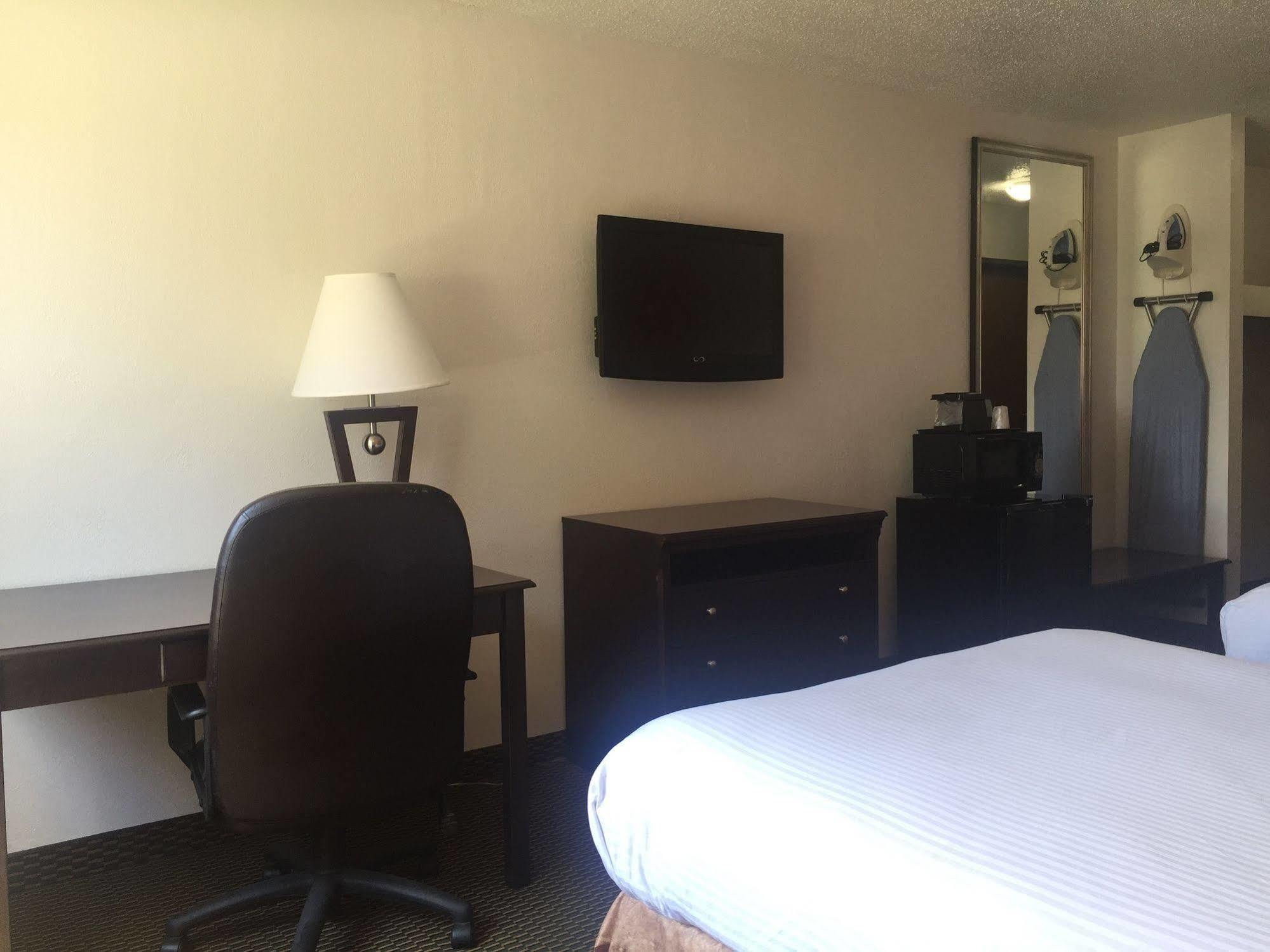Motel 6-Marion, Il Εξωτερικό φωτογραφία