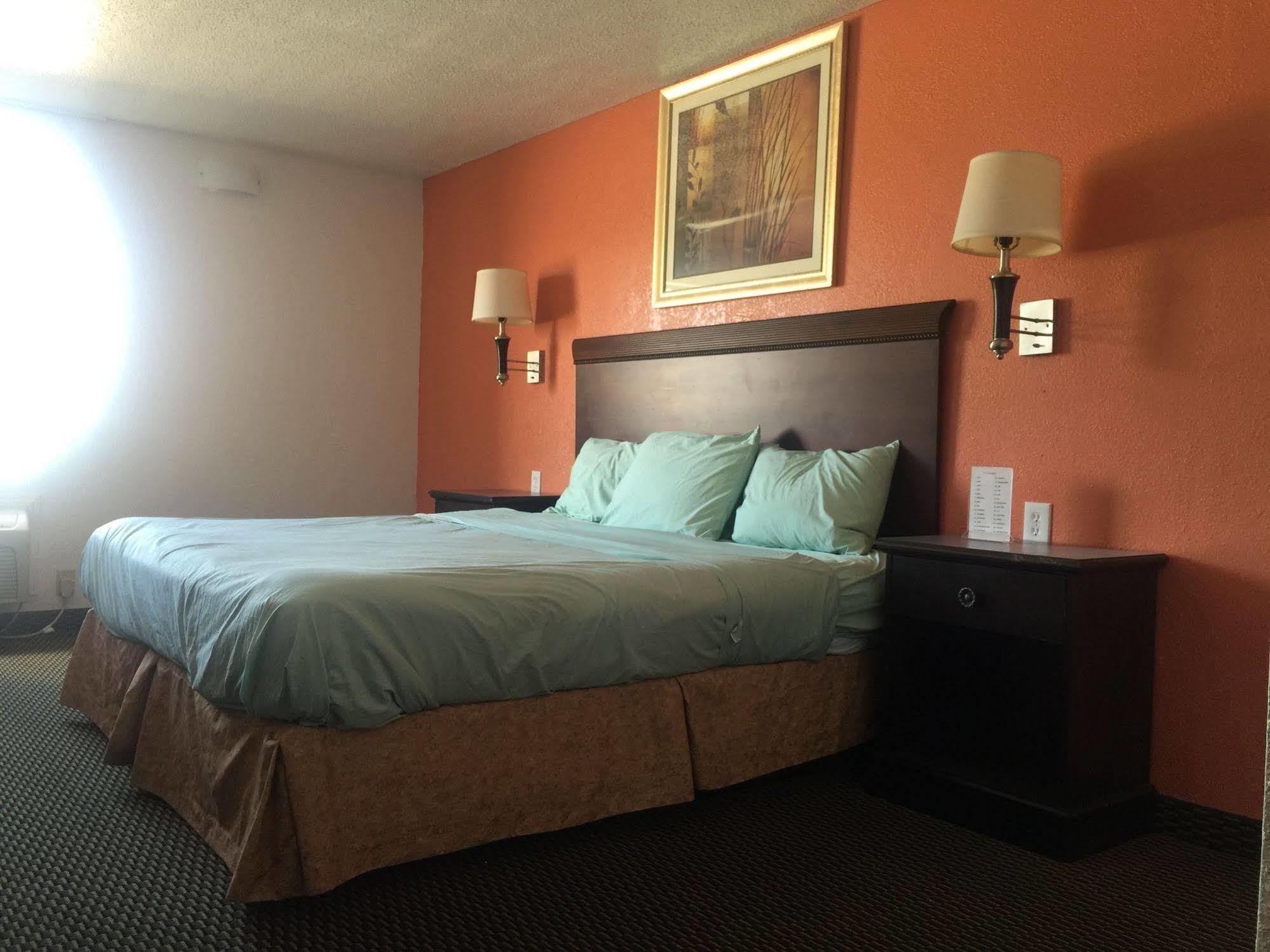 Motel 6-Marion, Il Εξωτερικό φωτογραφία