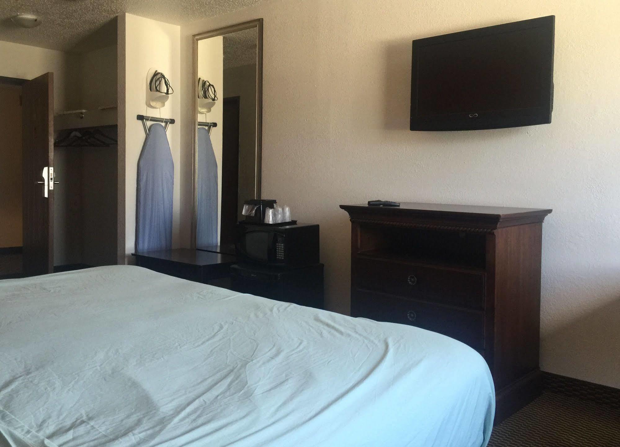Motel 6-Marion, Il Εξωτερικό φωτογραφία