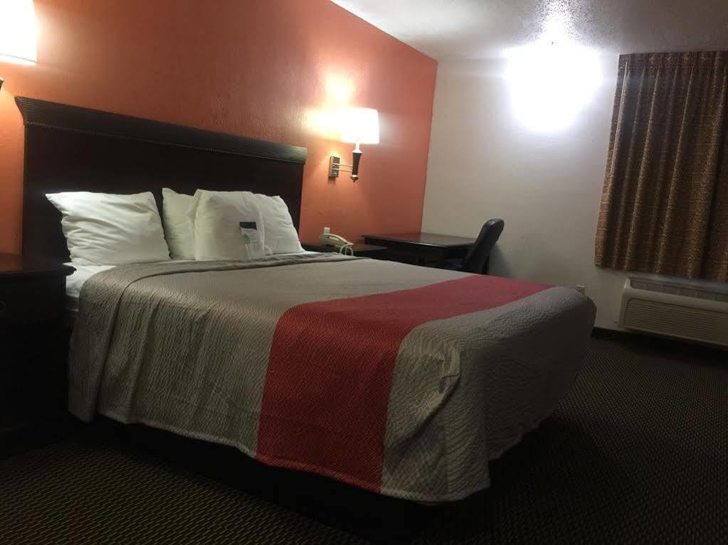 Motel 6-Marion, Il Εξωτερικό φωτογραφία