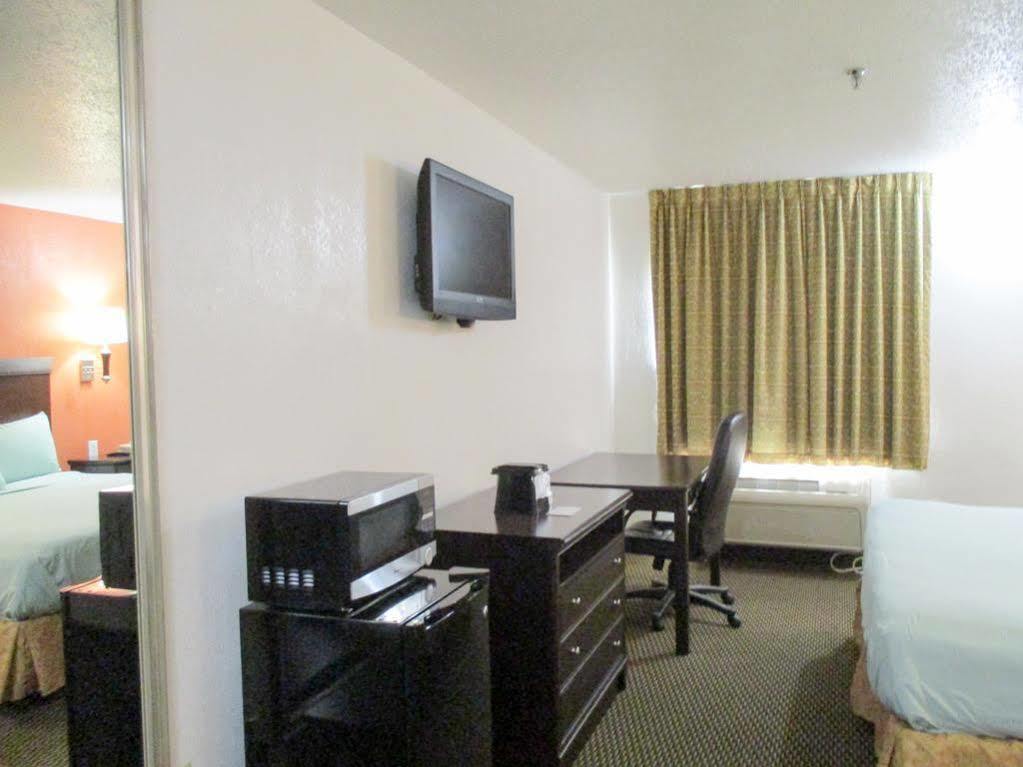 Motel 6-Marion, Il Εξωτερικό φωτογραφία